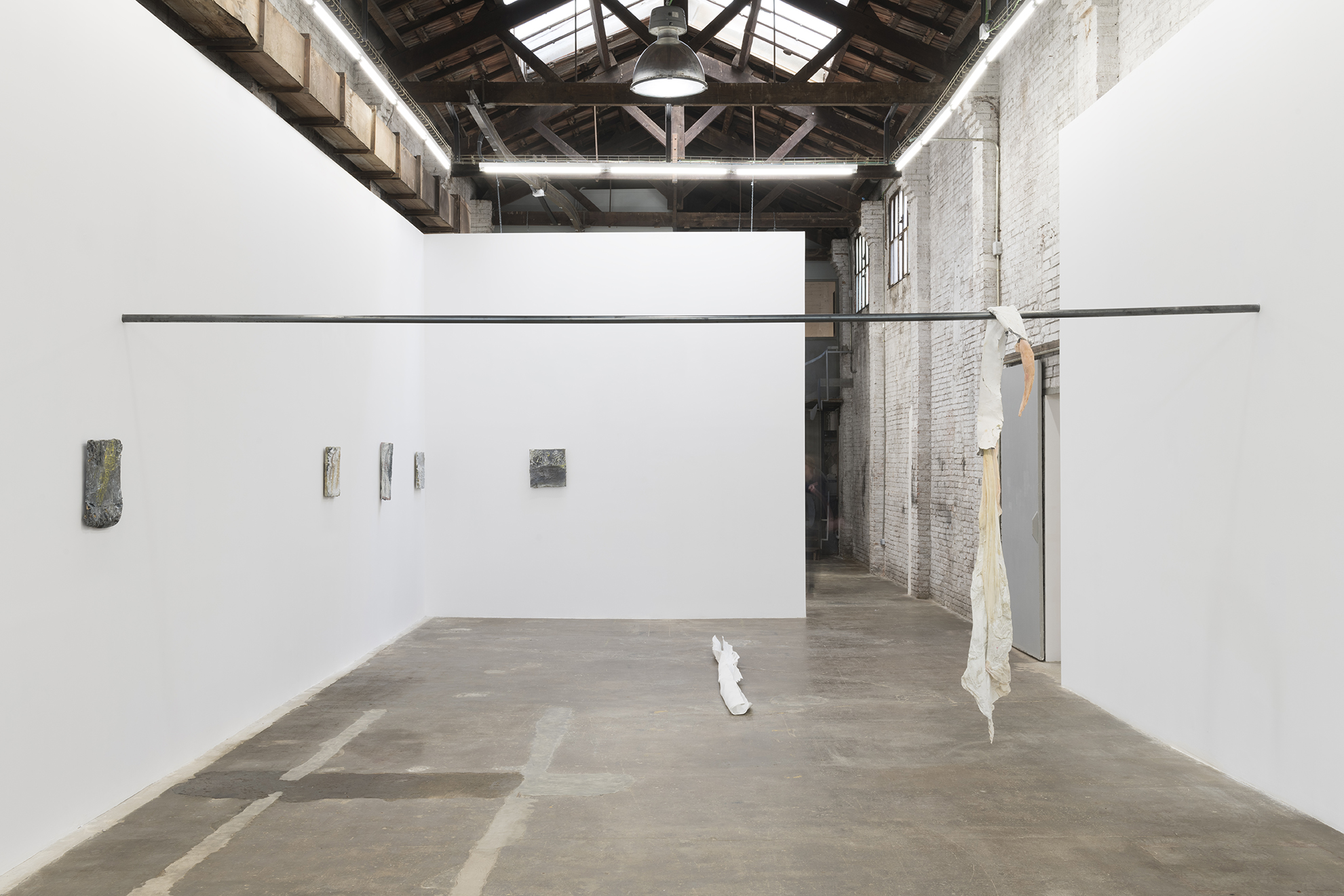Lydia Gifford / Shape I know / 23.01 - 27.02