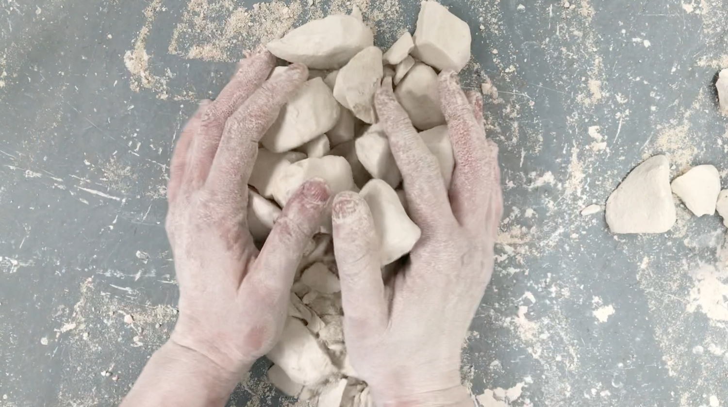 Lydia Gifford / Shape I know / 23.01 - 27.02