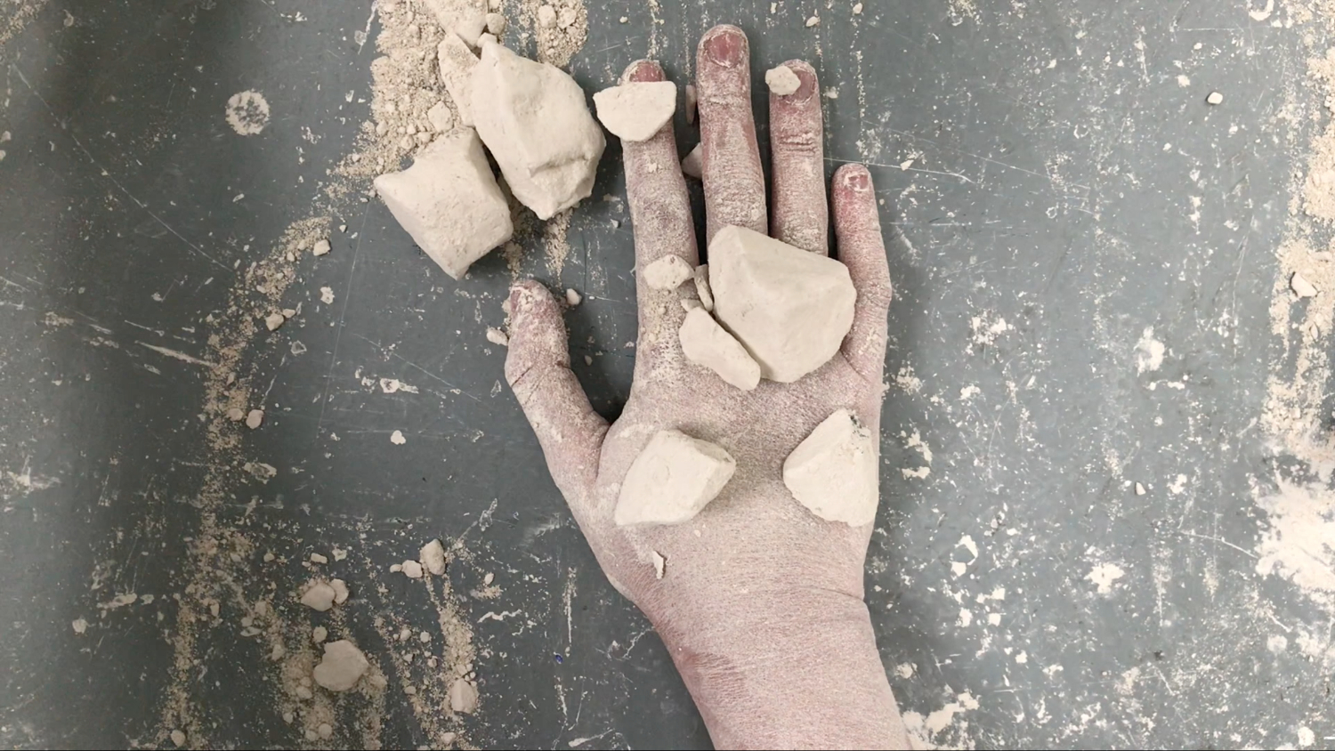 Lydia Gifford / Shape I know / 23.01 - 27.02