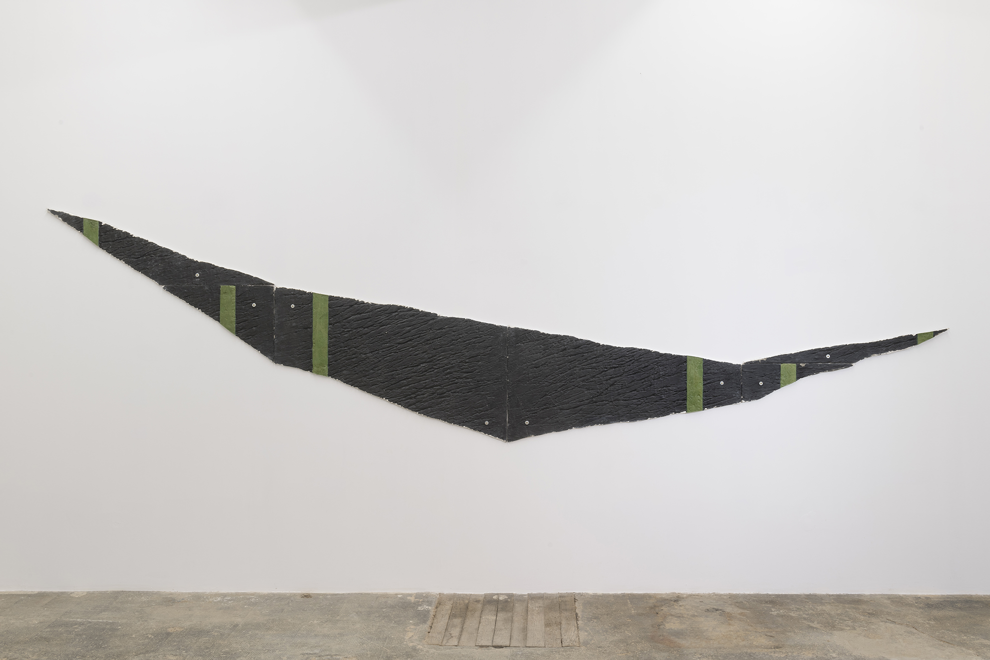 Mateo Revillo / Pentimento / 23.01 - 27.02