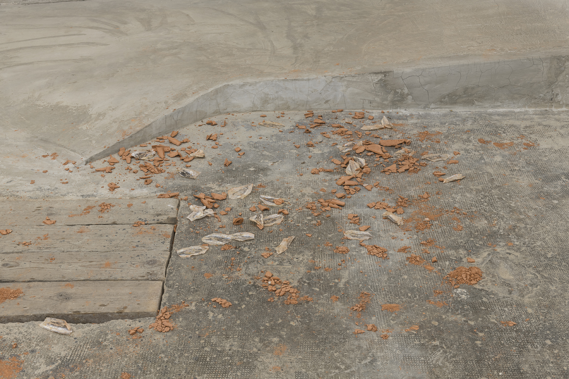 Mateo Revillo / Pentimento / 23.01 - 27.02