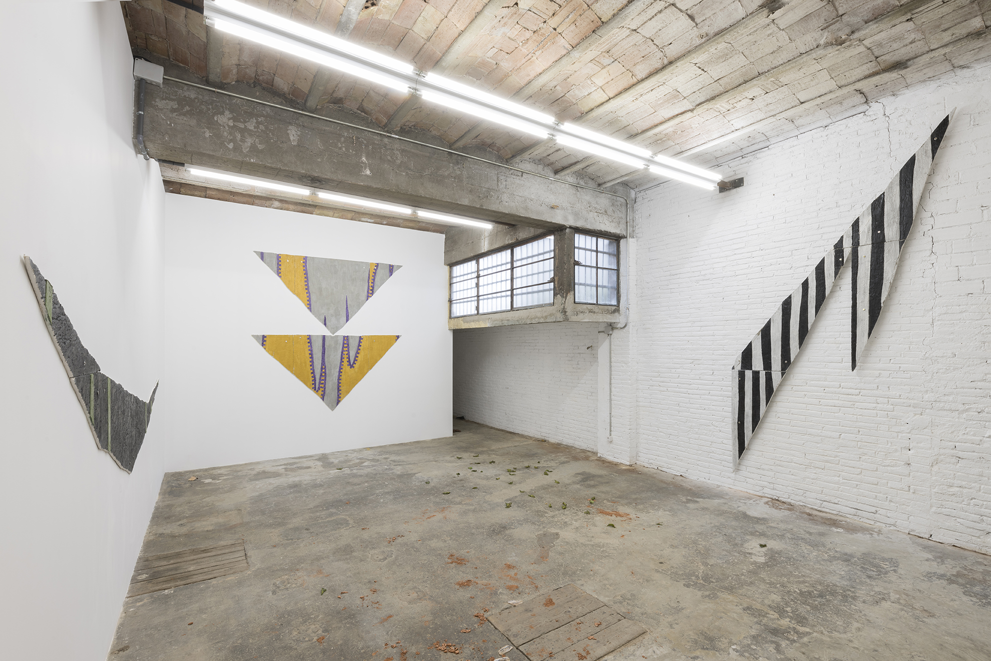 Mateo Revillo / Pentimento / 23.01 - 27.02