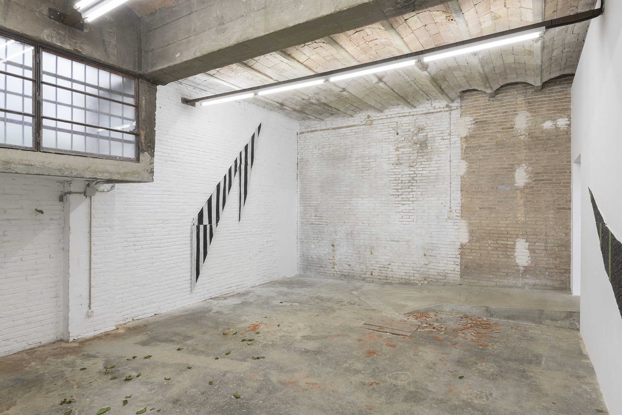 Mateo Revillo / Pentimento / 23.01 - 27.02