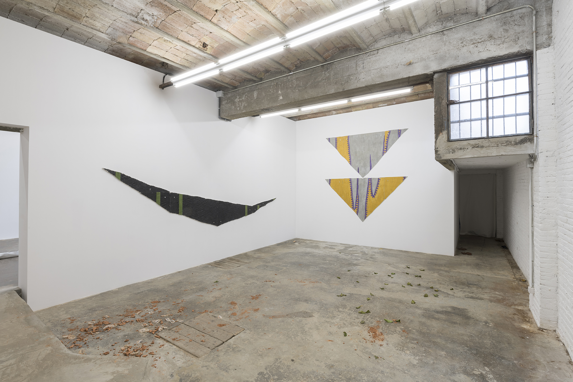 Mateo Revillo / Pentimento / 23.01 - 27.02