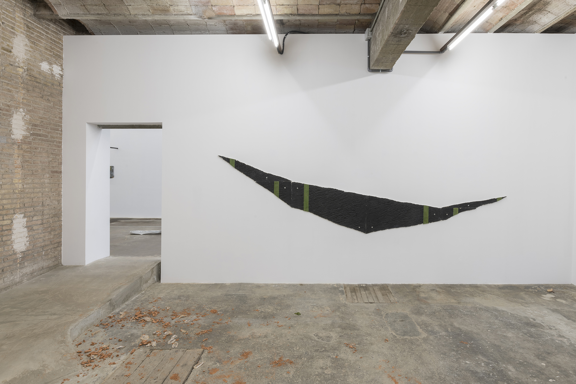 Mateo Revillo / Pentimento / 23.01 - 27.02
