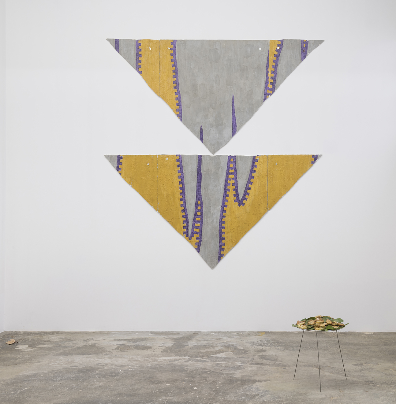 Mateo Revillo / Pentimento / 23.01 - 27.02