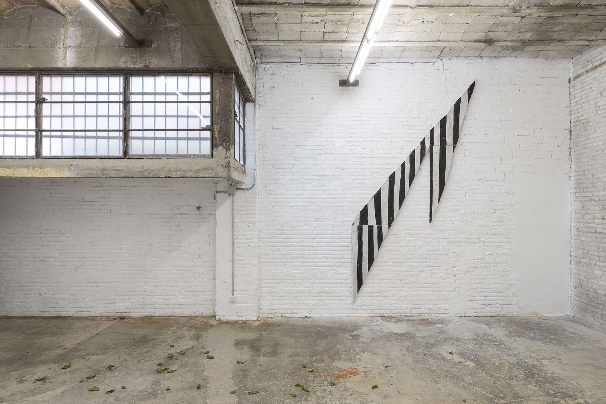 Mateo Revillo / Pentimento / 23.01 - 27.02