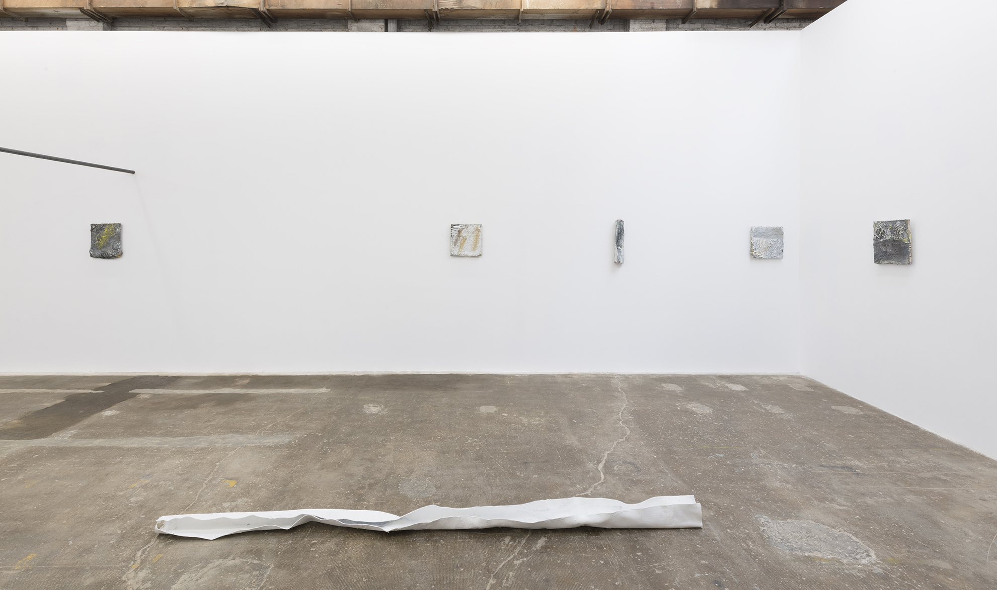 Lydia Gifford / Shape I know / 23.01 - 27.02
