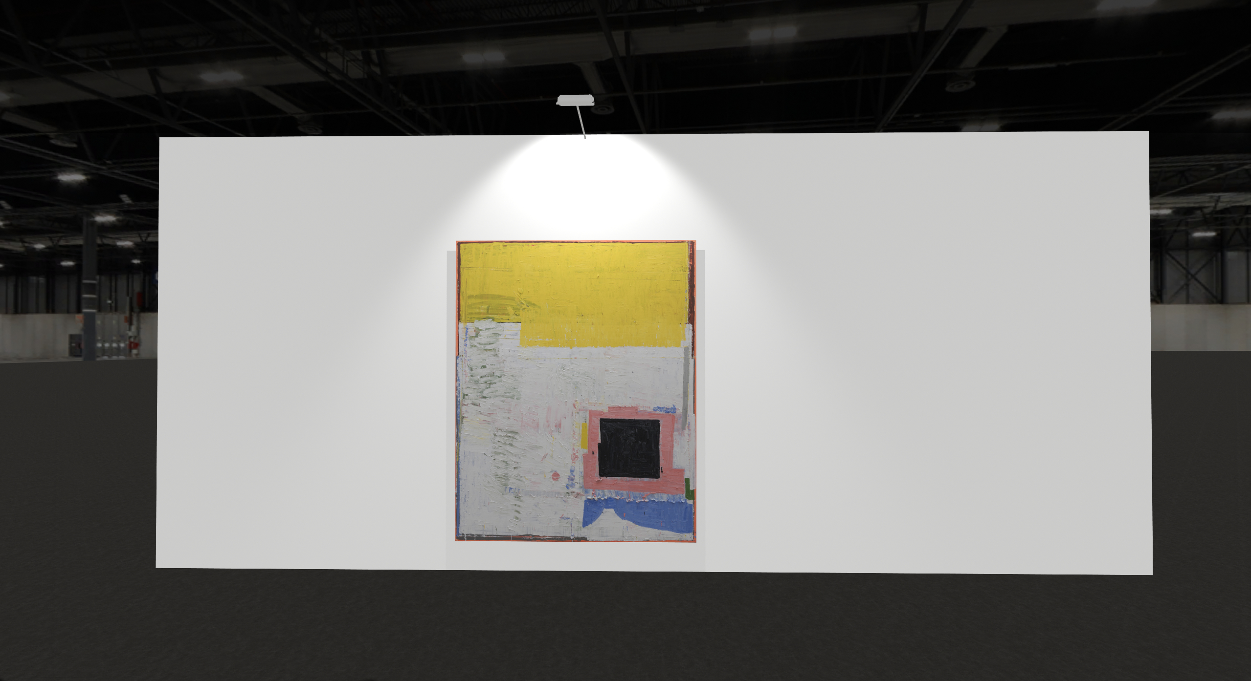 Revillo + Poblete-Bustamante + Diezma +  Della Torre / E-XHIBITION ARCO 2021