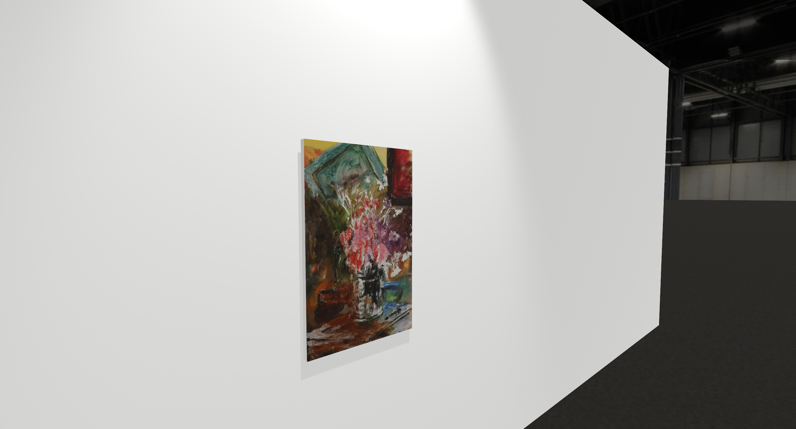 Revillo + Poblete-Bustamante + Diezma +  Della Torre / E-XHIBITION ARCO 2021
