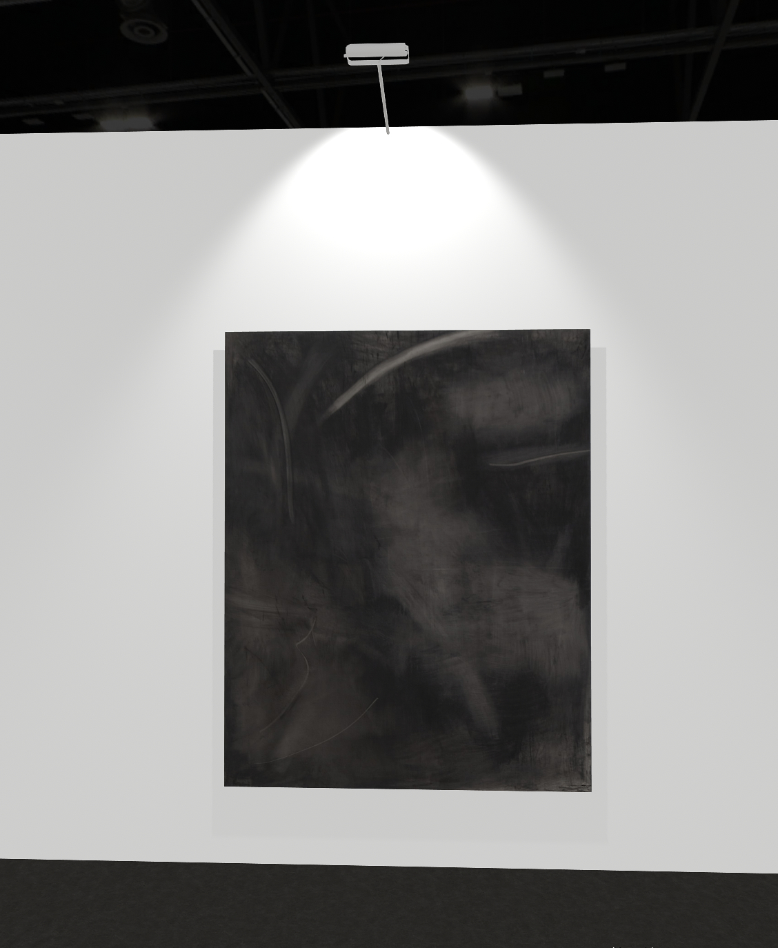 Revillo + Poblete-Bustamante + Diezma +  Della Torre / E-XHIBITION ARCO 2021