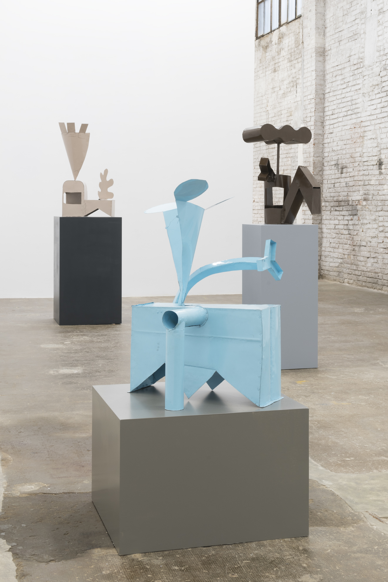 Thomas Kiesewetter / Let The Children Play