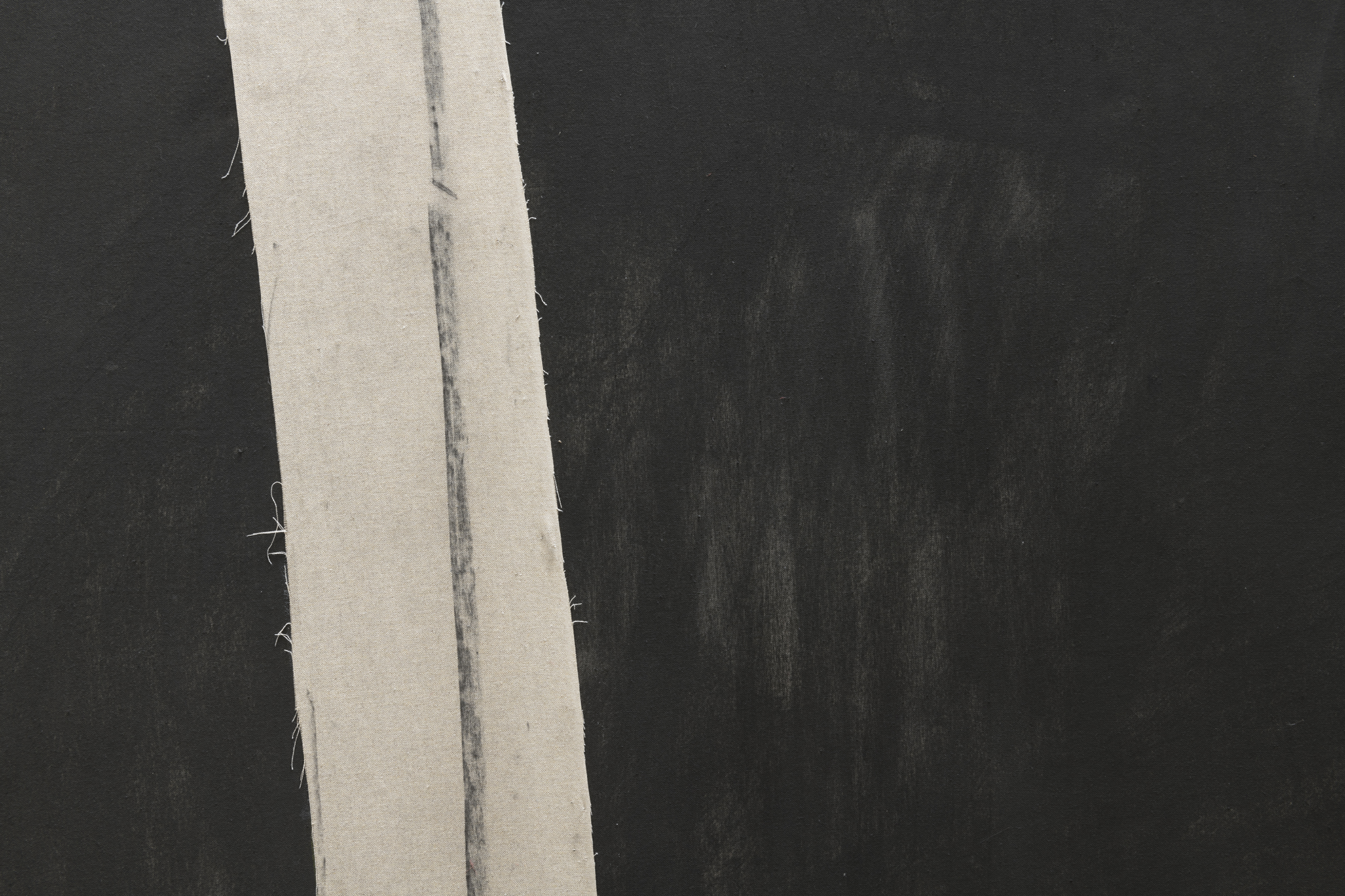 Enrico Della Torre / Cut Outs Paintings / 15.09 - 30.10