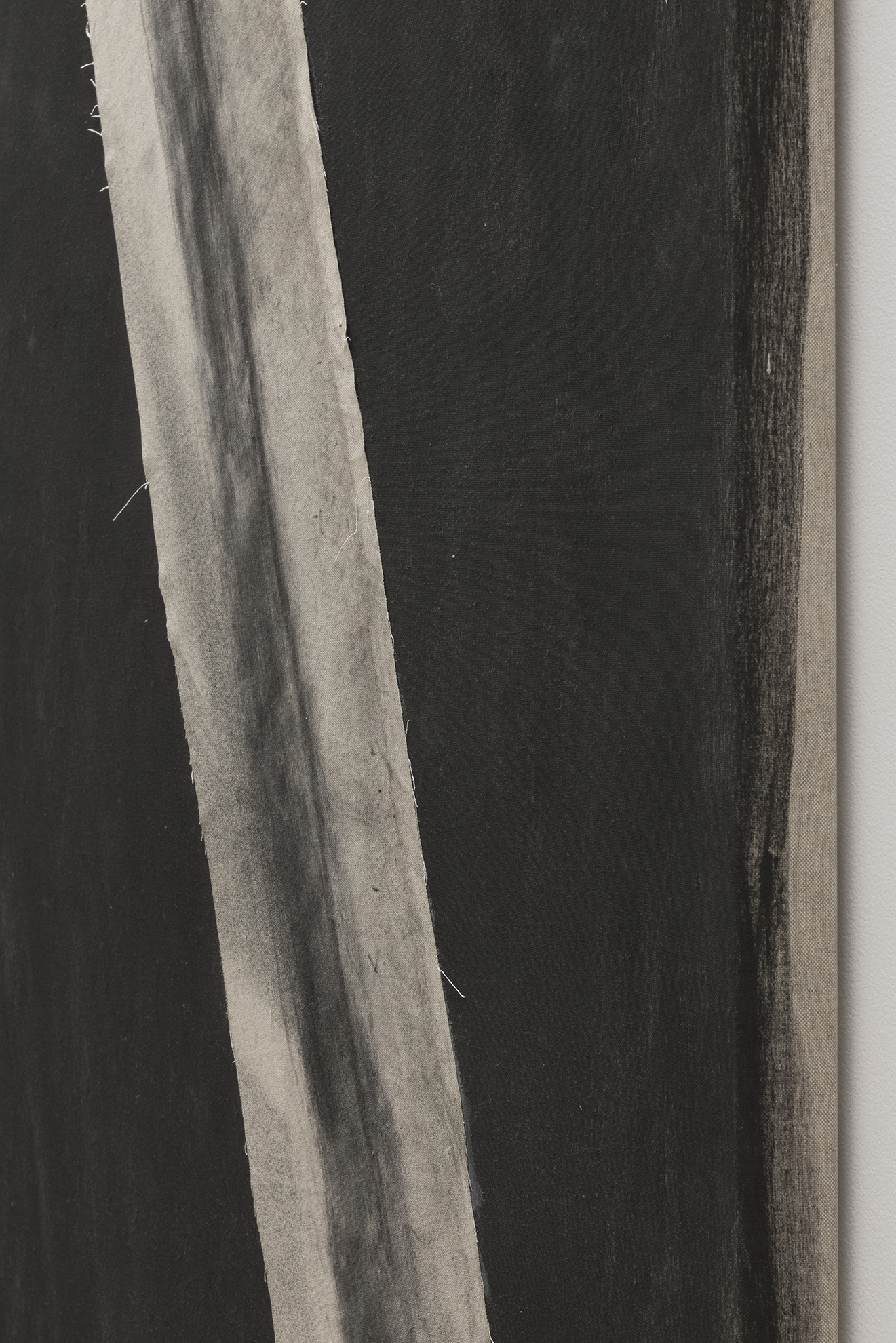 Enrico Della Torre / Cut Outs Paintings / 15.09 - 30.10