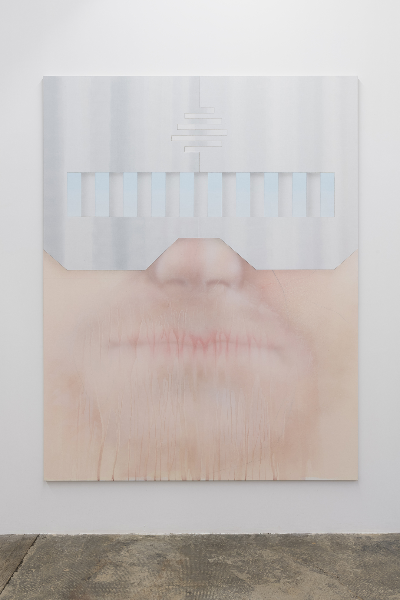 Julien Meert / Interface / 15.09 - 30.10