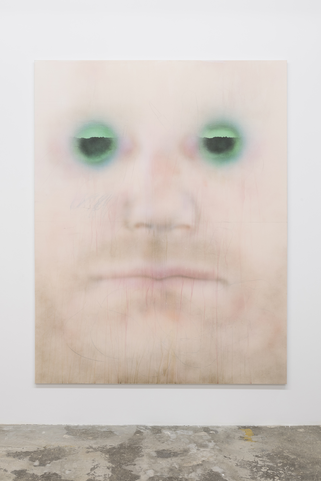 Julien Meert / Interface / 15.09 - 30.10
