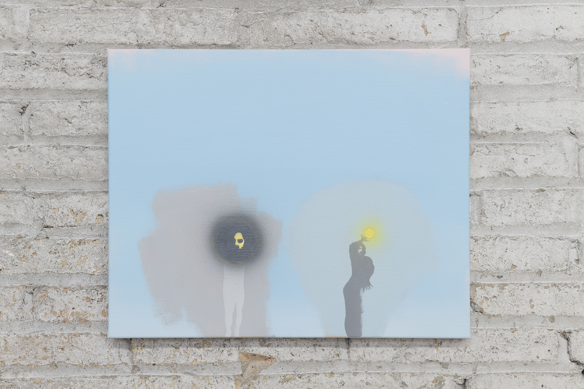 Julien Meert / Interface / 15.09 - 30.10
