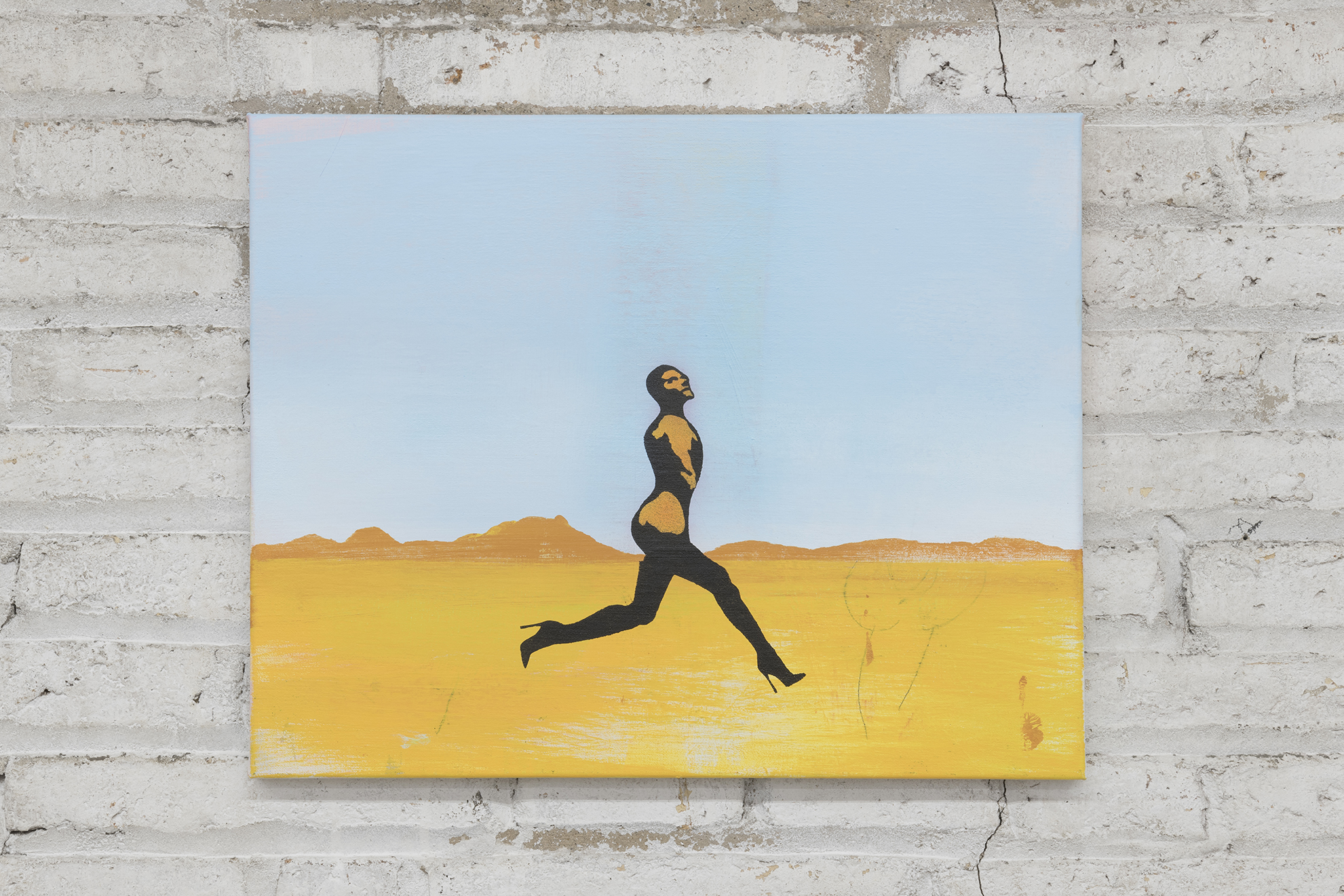 Julien Meert / Interface / 15.09 - 30.10