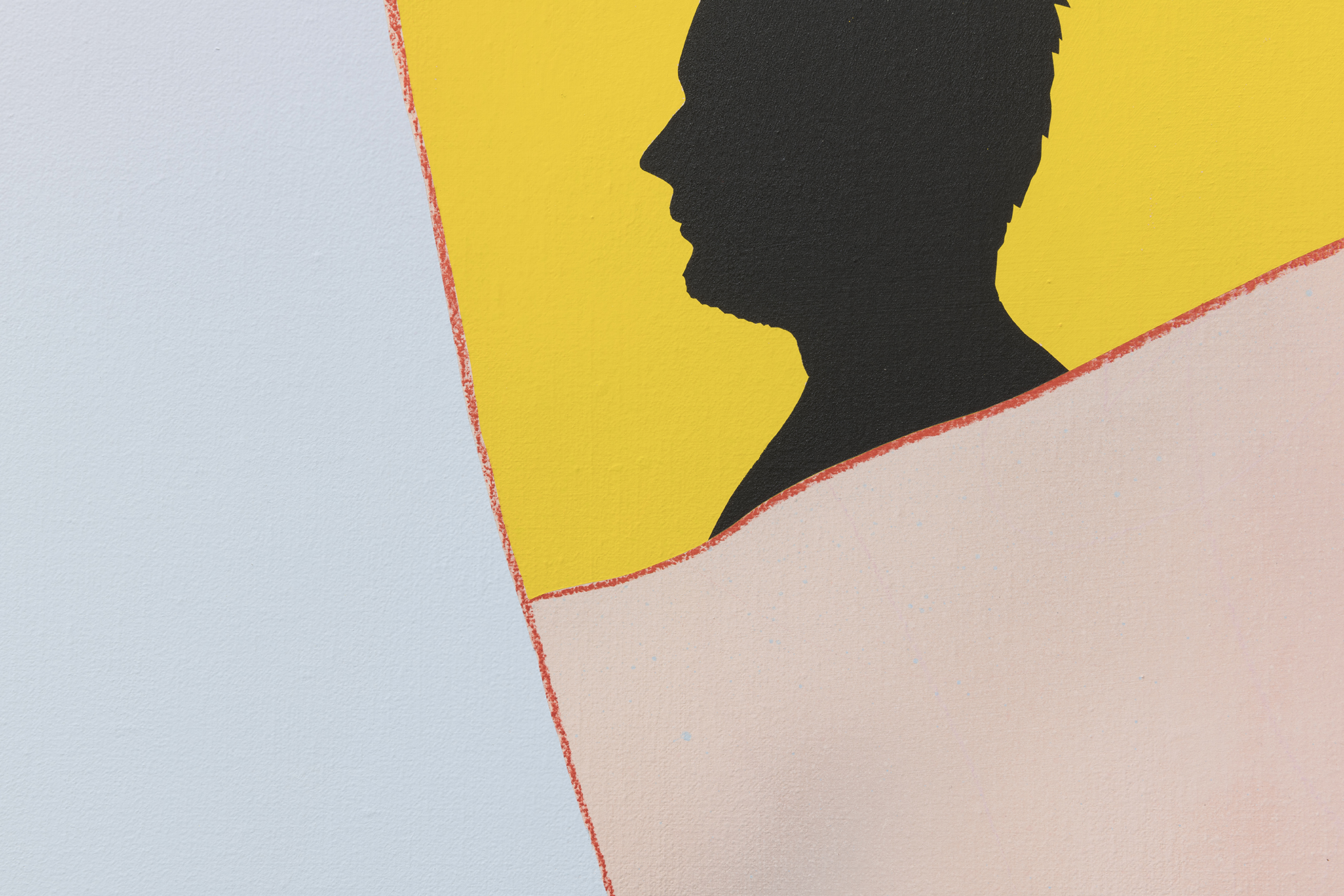 Julien Meert / Interface / 15.09 - 30.10