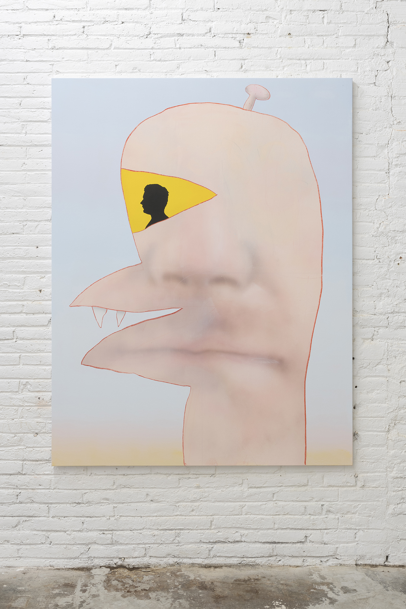 Julien Meert / Interface / 15.09 - 30.10