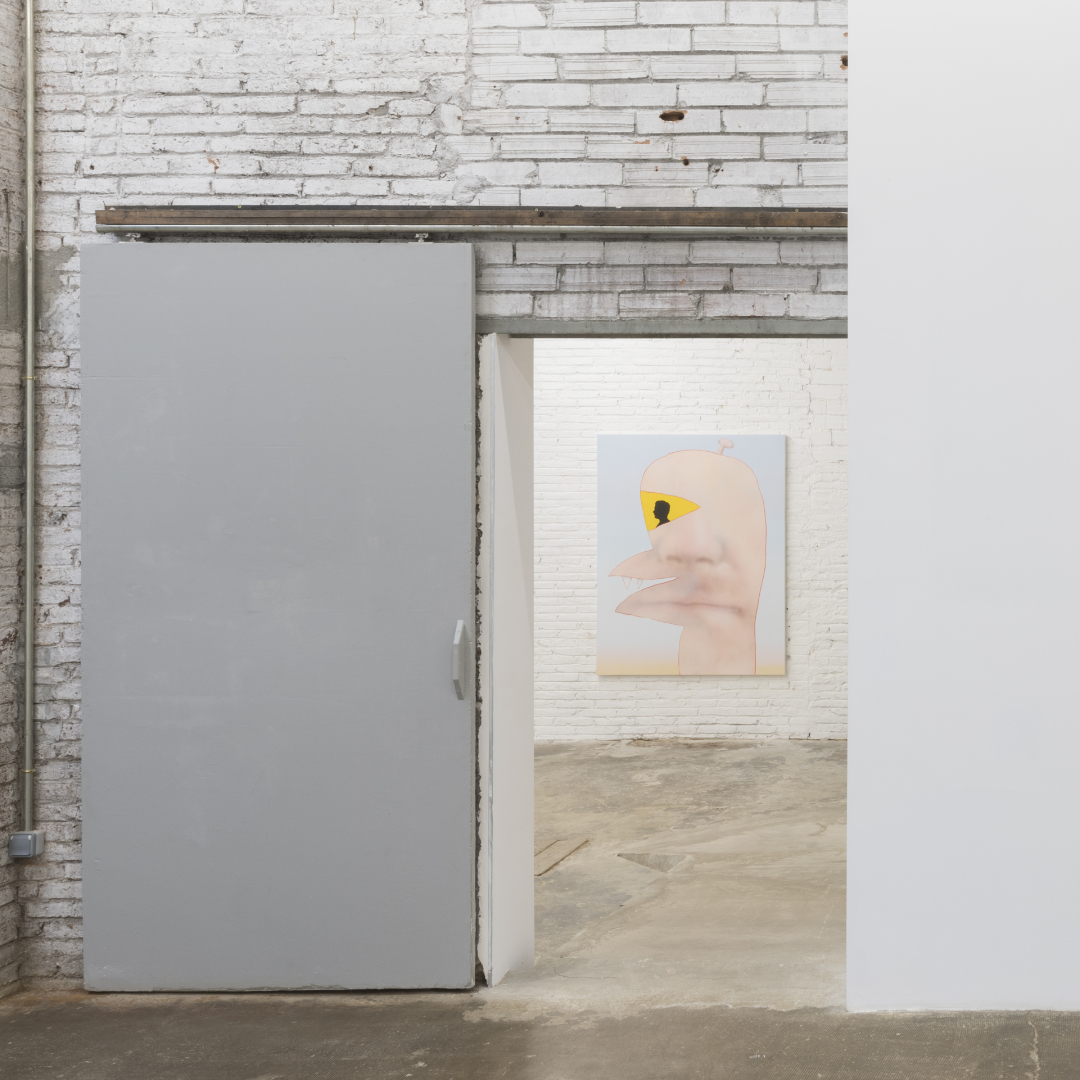 Julien Meert / Interface / 15.09 - 30.10