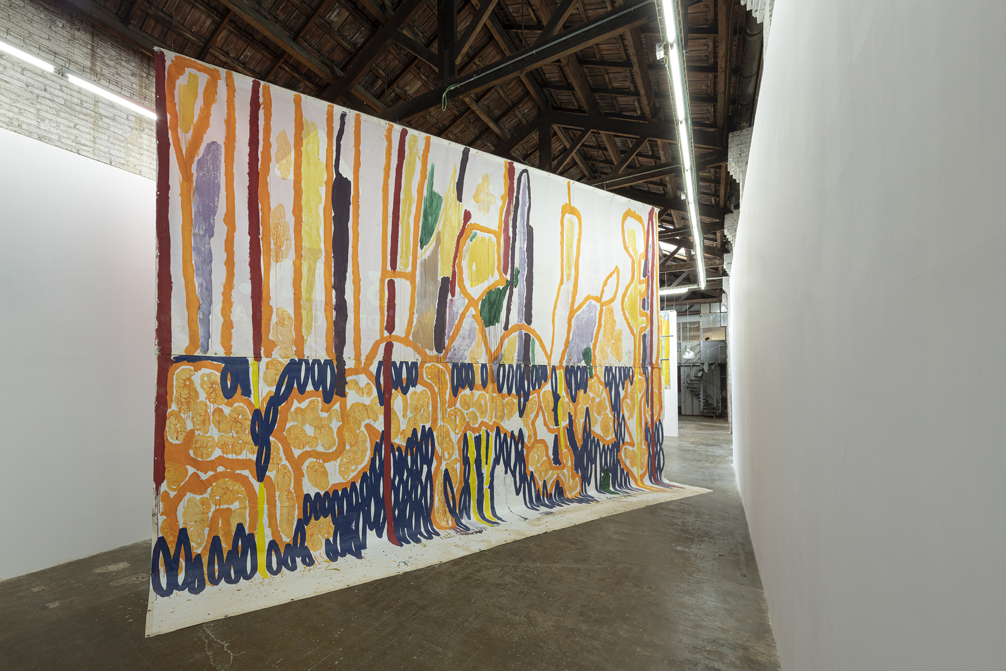 LUCE / Estudio de verano, Galería Alegría / 14.05 - 01.07