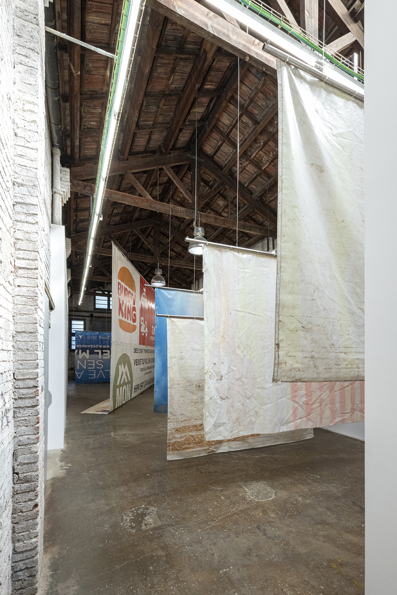 LUCE / Estudio de verano, Galería Alegría / 14.05 - 01.07