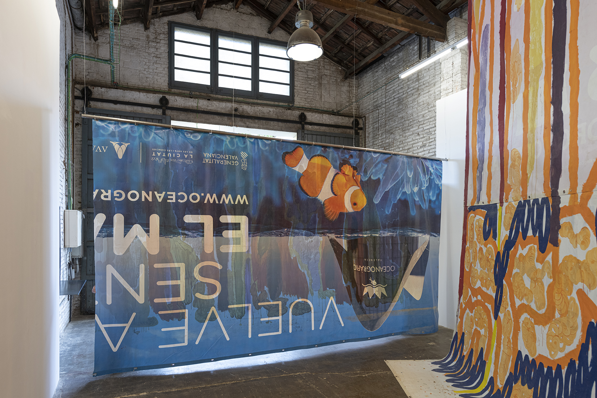 LUCE / Estudio de verano, Galería Alegría / 14.05 - 01.07