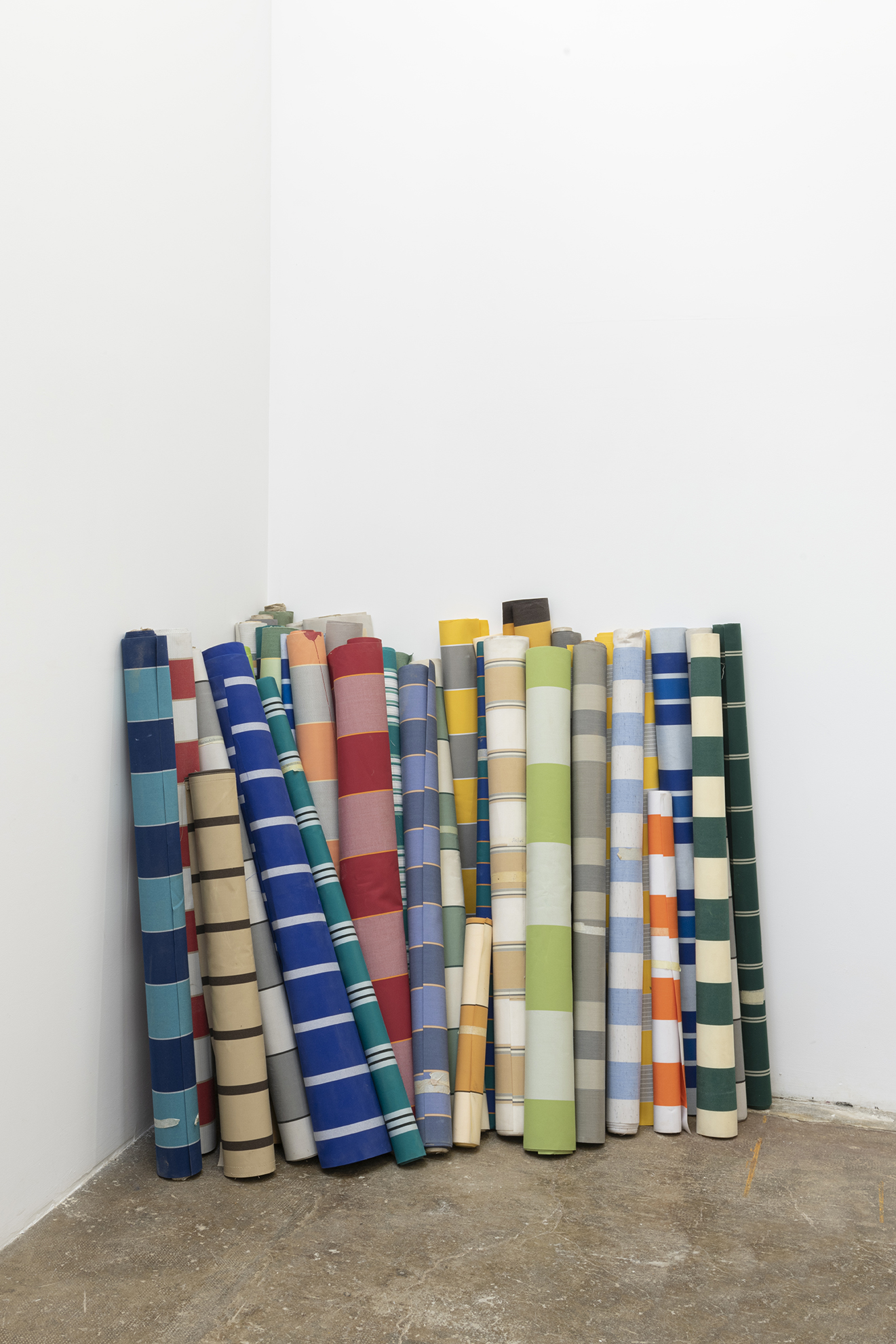 LUCE / Estudio de verano, Galería Alegría / 14.05 - 01.07