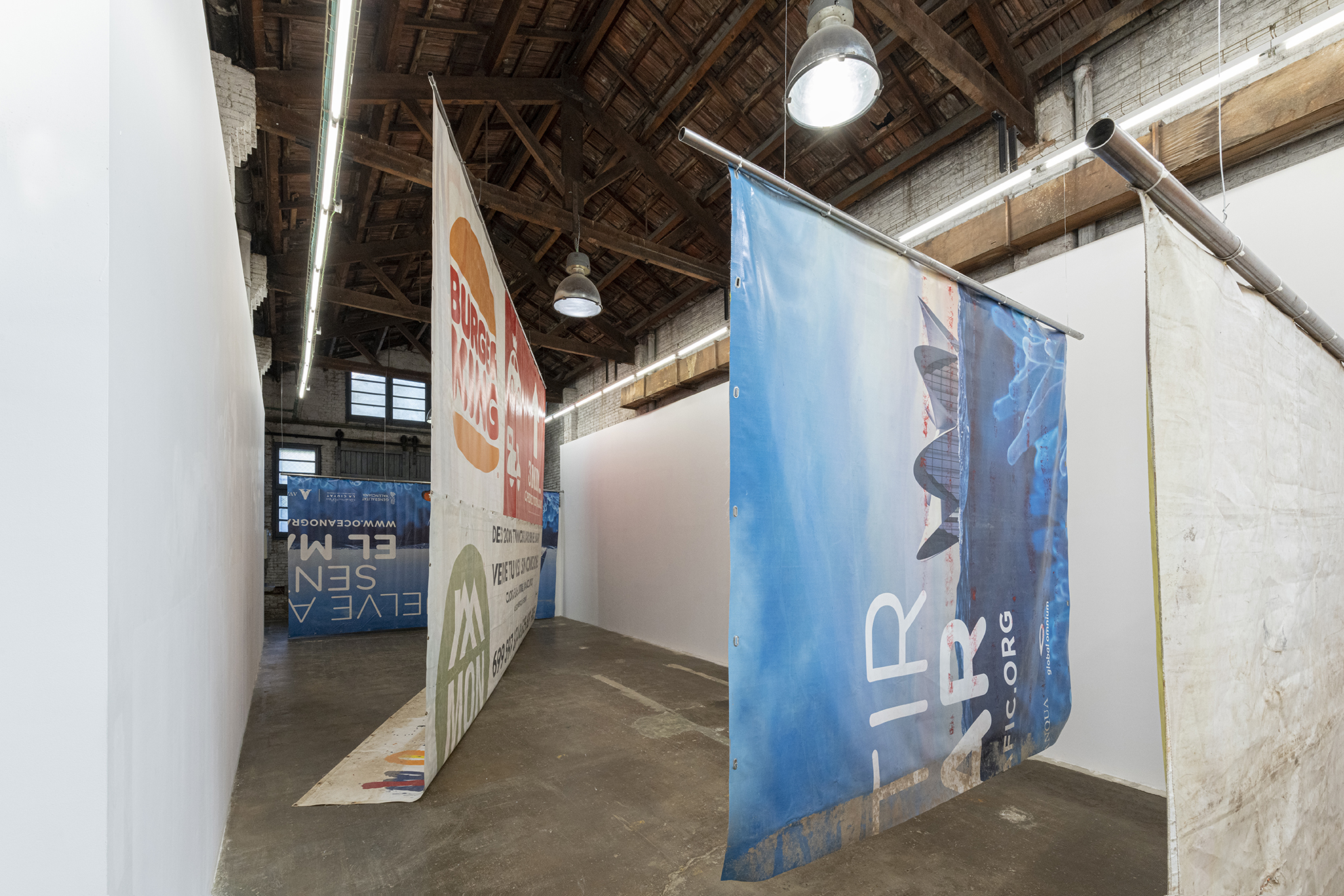 LUCE / Estudio de verano, Galería Alegría / 14.05 - 01.07