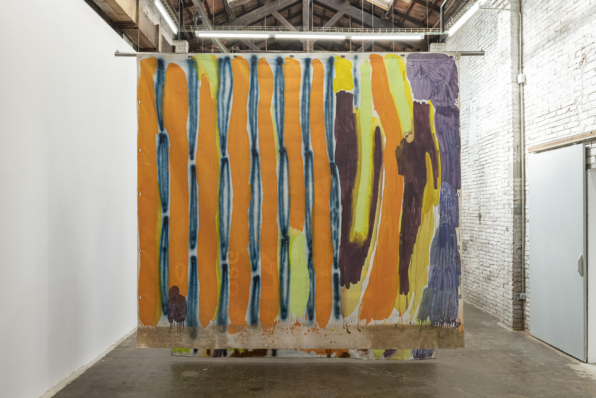 LUCE / Estudio de verano, Galería Alegría / 14.05 - 01.07
