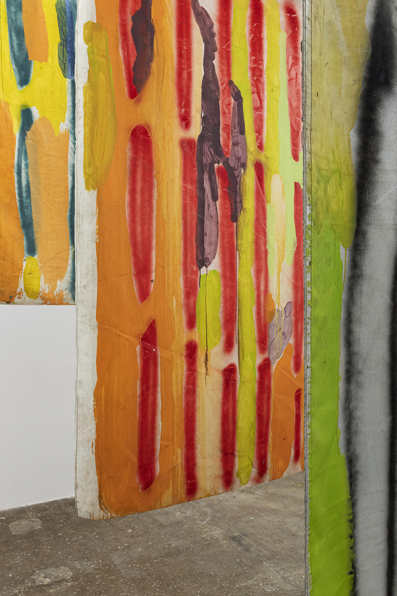 LUCE / Estudio de verano, Galería Alegría / 14.05 - 01.07