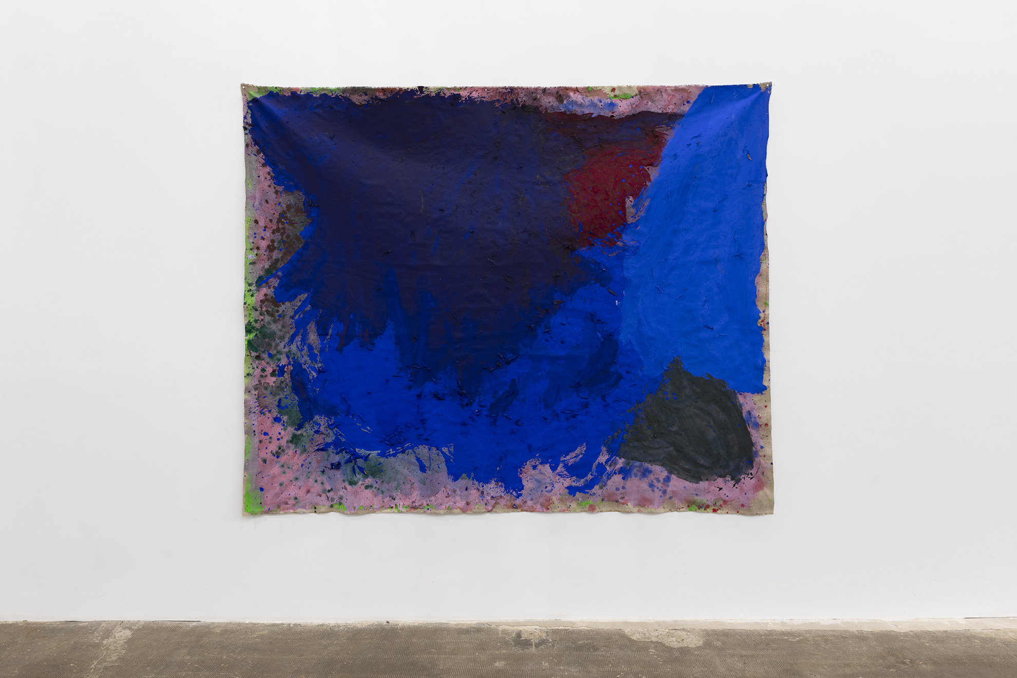 Alegria Summer Residency / David Roth