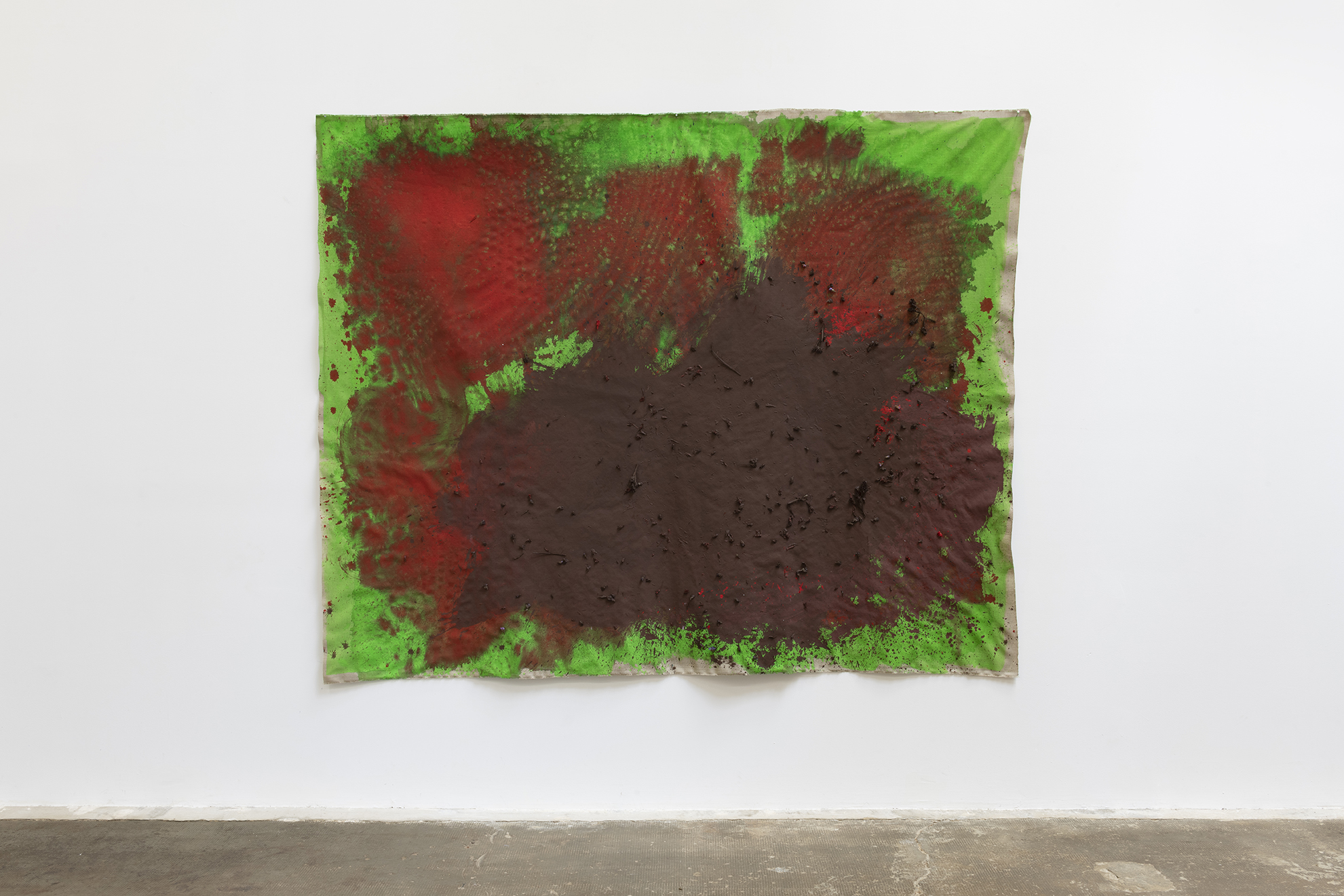 Alegria Summer Residency / David Roth