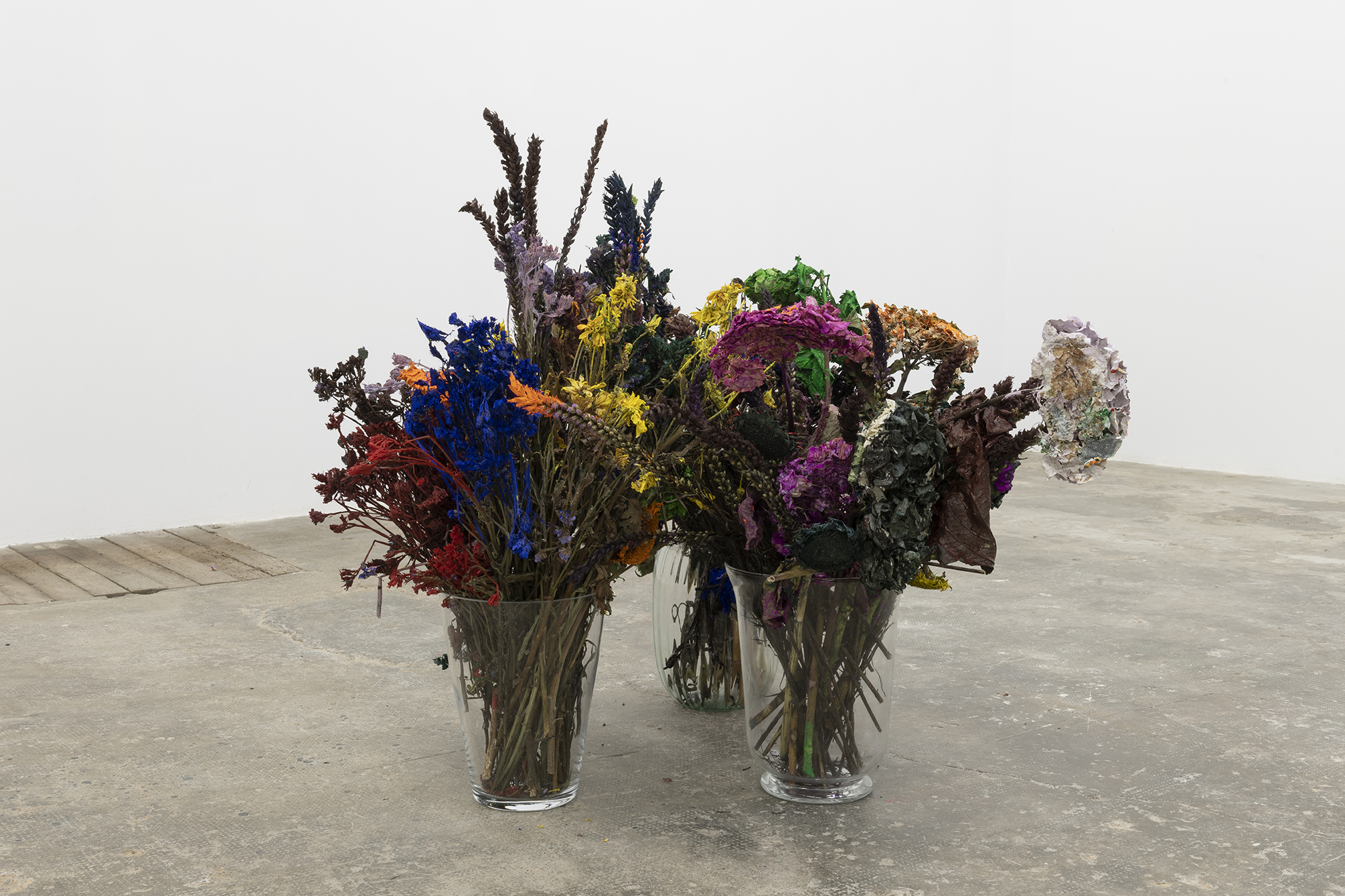Alegria Summer Residency / David Roth